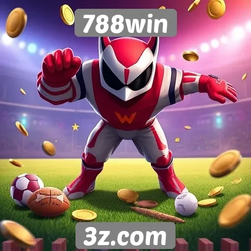 Análise dos jogos disponíveis no site 788win