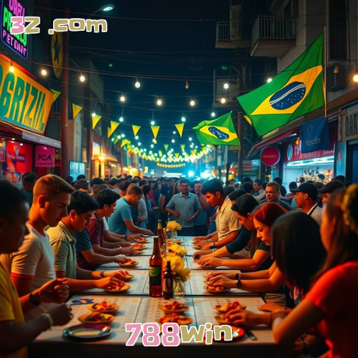 Inovações do app da 788win que vão revolucionar seu jogo