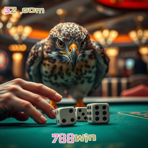 Bônus Incríveis no 788win: Elevando Sua Experiência de Jogo