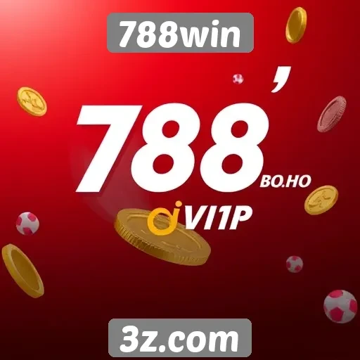 Ofertas de bônus disponíveis no 788win
