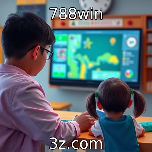 Exploração do potencial dos jogos educacionais nas escolas