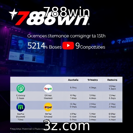 Evolução dos esports e sua popularidade global