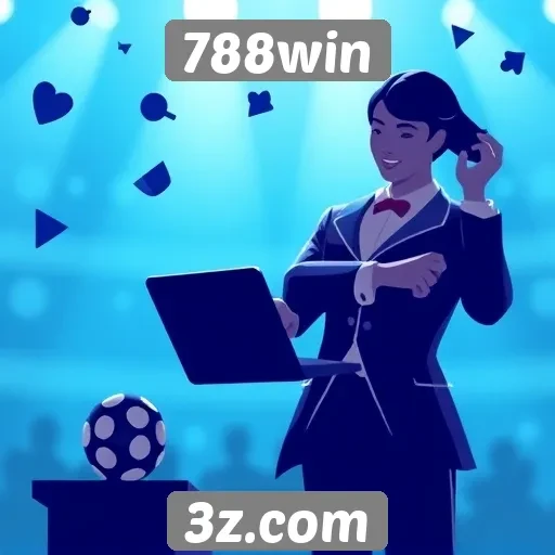 Fatores que influenciam a popularidade do 788win