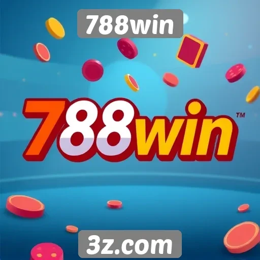 Estratégias de marketing do site 788win