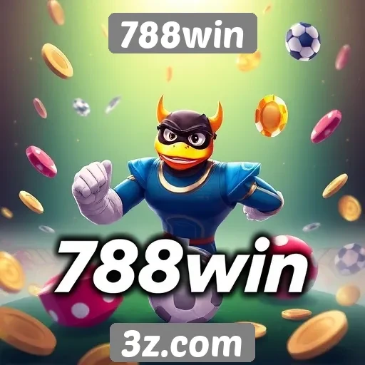 Novidades e atualizações esperadas no 788win