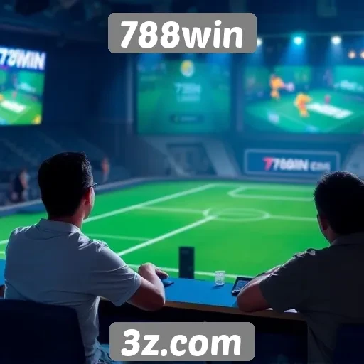 Feedback dos jogadores sobre o suporte do 788win