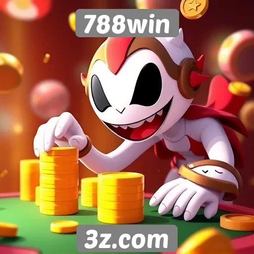 Estrategias populares para ganhar no 788win