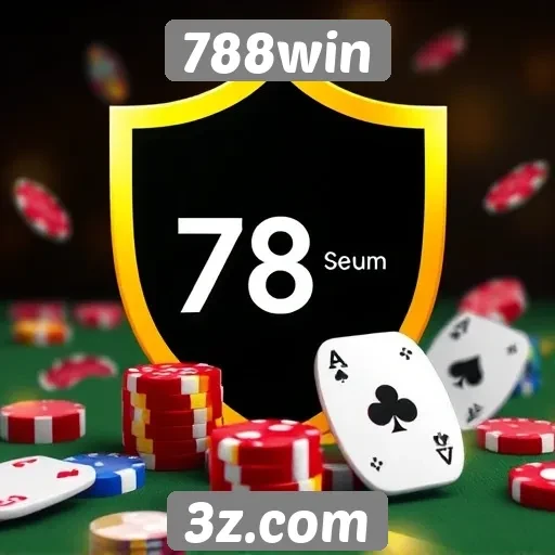 Avaliação da segurança e confiabilidade do 788win