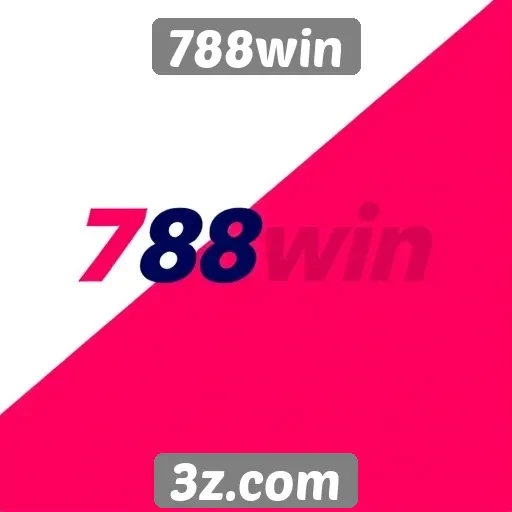 Apostas esportivas no 788win em destaque