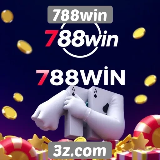 Estudo sobre bônus e promoções da 788win