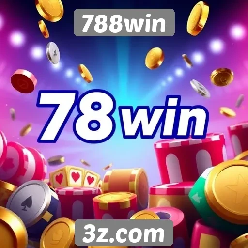 788win oferece variedade de jogos de cassino online