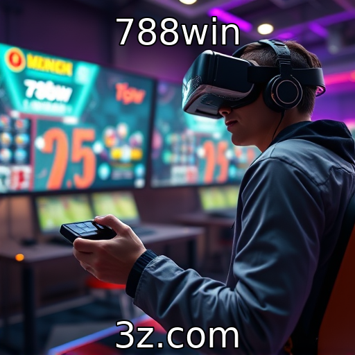 Impacto da realidade virtual na experiência gamer